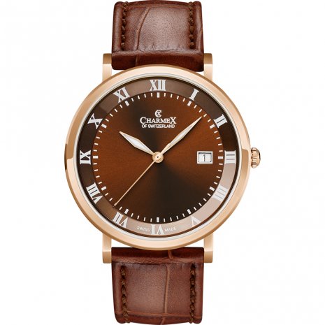 Charmex of Switzerland Copenhagen horloge