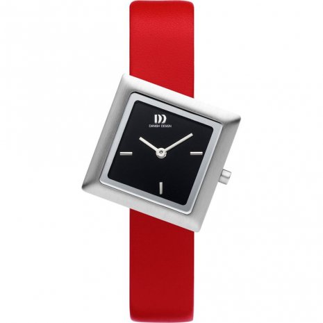 Danish Design Tilt horloge