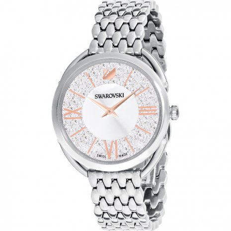 Swarovski Crystalline Glam horloge