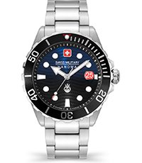 SMWGH2200302 Offshore Diver II 44mm