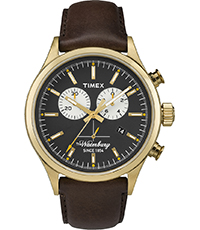 TW2P75300 The Waterbury Collection 42mm